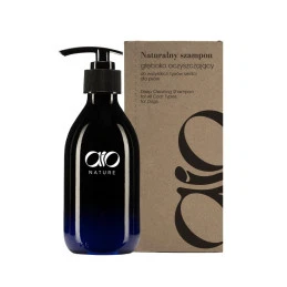 AIO Nature - Naturalny...