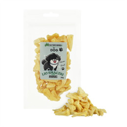 FactoryHerbs - Ananas...