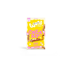 WOW CAT - Creamy Snack Huhn...