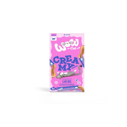 WOW CAT - Creamy Snack...