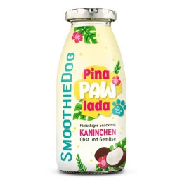 SmoothieDog  - PinaPawLada...
