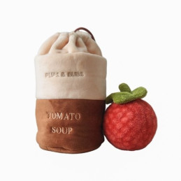 Pups & Bubs - TOMATO SOUP -...