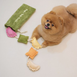 Pups & Bubs - RAVIOLI -...