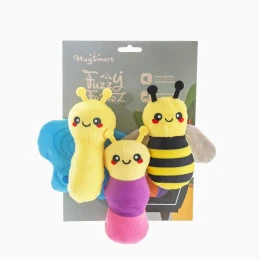 HugSmart - Puppy Garden -...