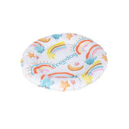 Freedog - Donut Rainbow...