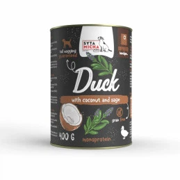 Syta Micha - Kaczka z...