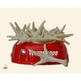 Vector-Food - Stopki kurze białe - 1szt. - luz