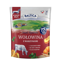Baltica - Wołowina z...
