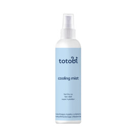 Totobi - Cooling mist 100ml...