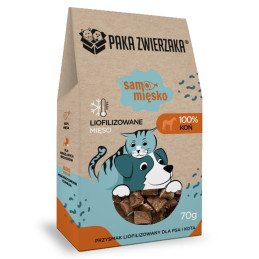 Paka Zwierzaka - Samo...