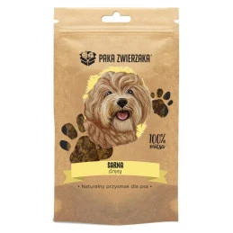 Paka Zwierzaka - Stripsy...