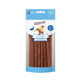 Dokas - Pałeczki z kaczką 60g
