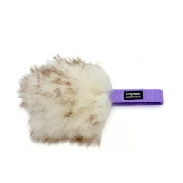 Furry Friends - Szarpak...