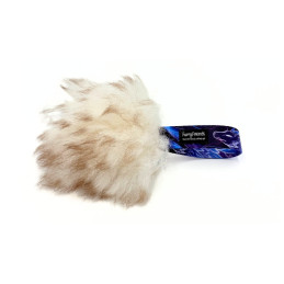 Furry Friends - Szarpak...
