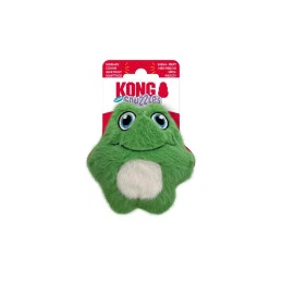 Kong - Snuzzles Mini Frog...