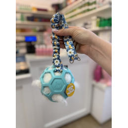 Woolie Whillie - Szarpak z...