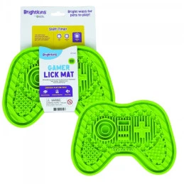 Brightkins - GAMER LICK MAT...