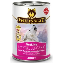 Wolfsblut Dog - VetLine...