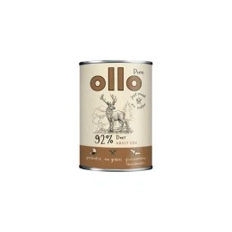 Ollo - Pure Deer - Jeleń