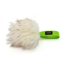 Furry Friends - Szarpak...