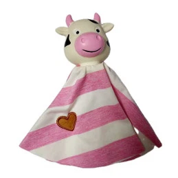 Misoko - Krowa 18,5cm - lateks