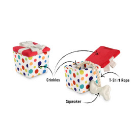 P.L.A.Y. - Party Time...