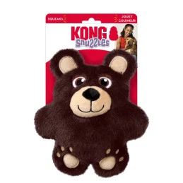 Kong - Snuzzles Bear MD -...