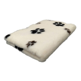 DRY BED - Krem łapy...