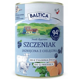 Baltica - Szczeniak -...