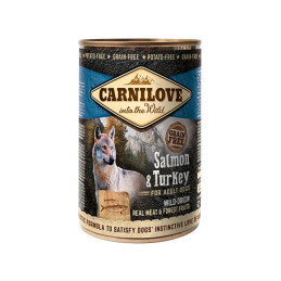 Carnilove Dog - Adult...