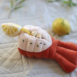 Pups & Bubs - GRILLED...