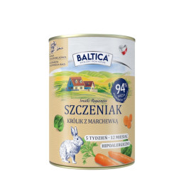 Baltica - Szczenięta -...