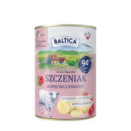 Baltica - Szczenięta -...