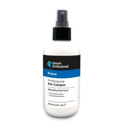 Groom Professional Prince...