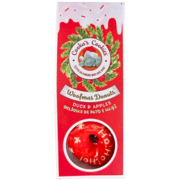 Cooka's Cookies - WOOFMAS...