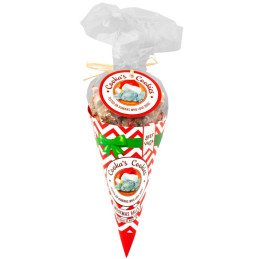 Cooka's Cookies - WOOFMAS...