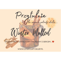 Przytulnie - Winter Mulled...