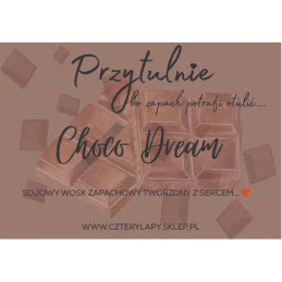 Przytulnie - Choco Dream -...