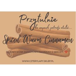 Przytulnie - Spiced Warm...
