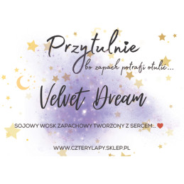 Przytulnie - Velvet Dream -...
