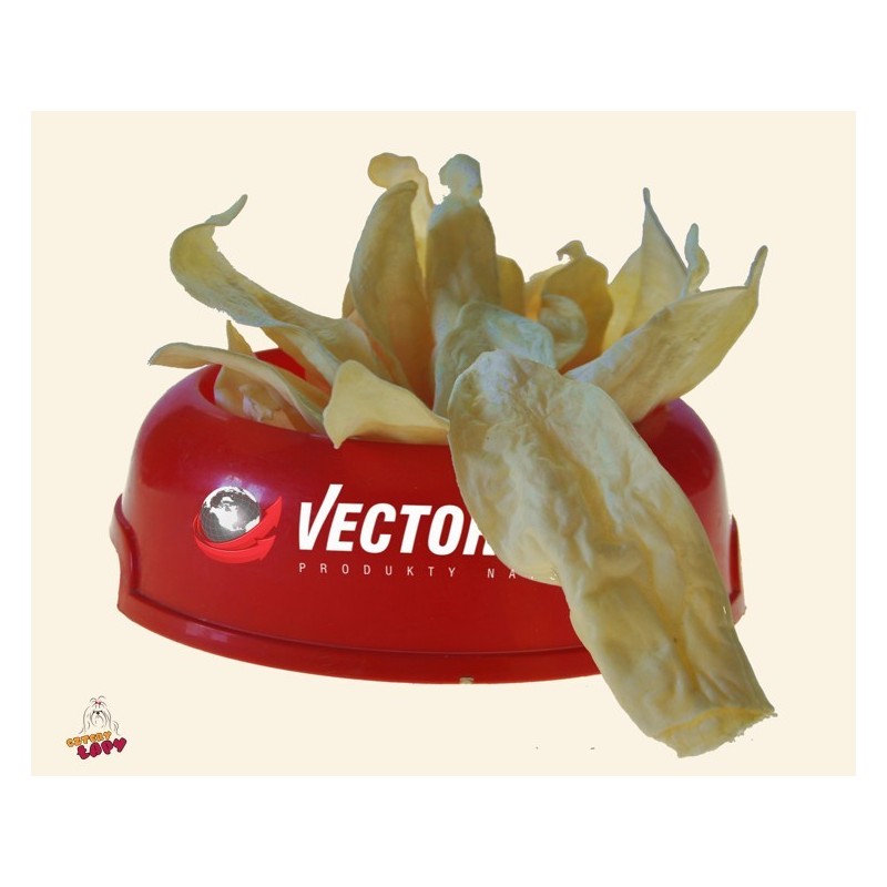 Vector-Food - York Uszy jagnięce 50g