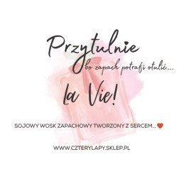 Przytulnie - La Vie -...