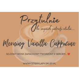 Przytulnie - Morning...