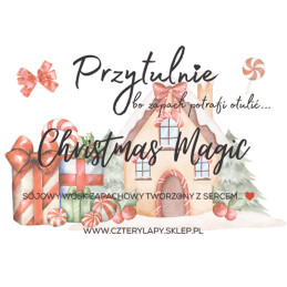 Przytulnie - Christmas...