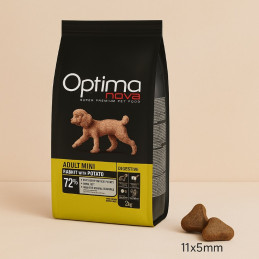 Optimanova - Adult Mini...