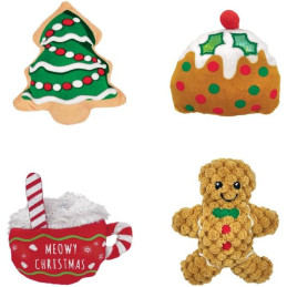 KONG - Holiday Cat -...