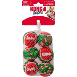 Kong - Holiday SqueakAir...