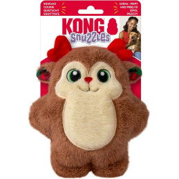 Kong - Snuzzles Reindeer SM...