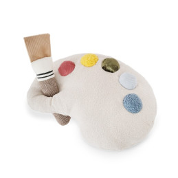 Lambwolf - Paleta malarska...