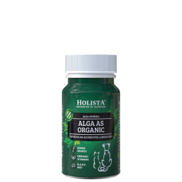 HolistaPets - Alga Organic...